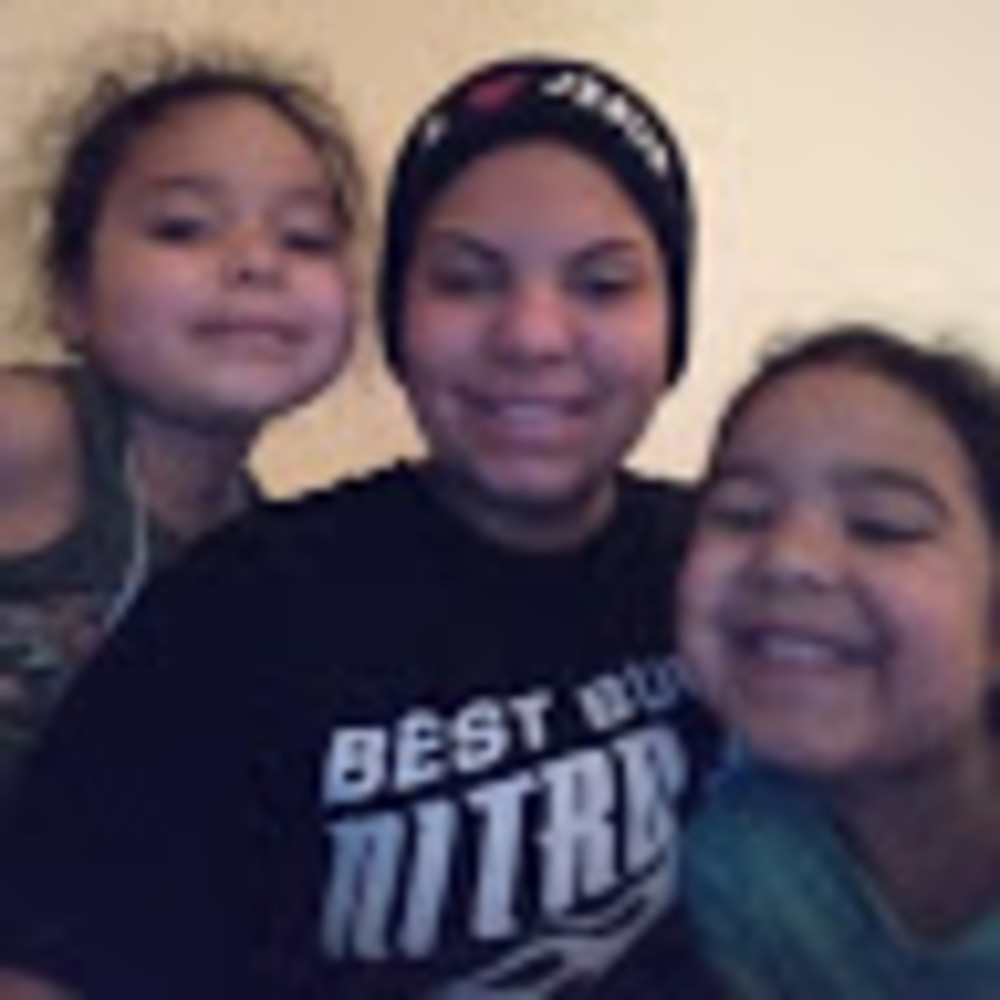 Meet your Posher, Regina